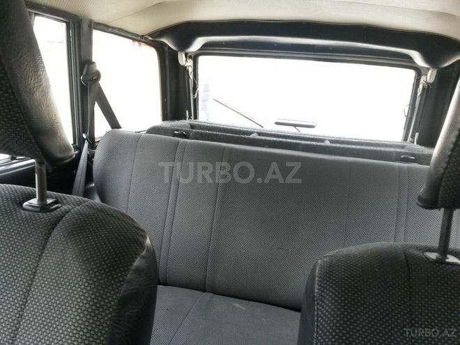 LADA (VAZ) 2104 2009, 169,000 km - 1.6 l - Bakı