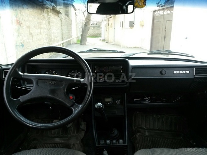 LADA (VAZ) 2104 2009, 169,000 km - 1.6 l - Bakı
