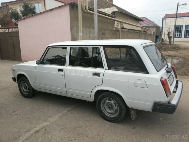 LADA (VAZ) 2104 2009, 169,000 km - 1.6 l - Bakı