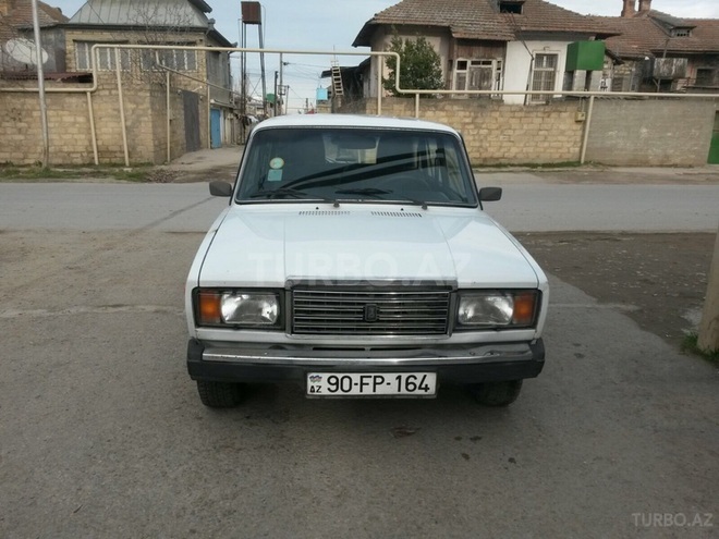 LADA (VAZ) 2104 2009, 169,000 km - 1.6 l - Bakı