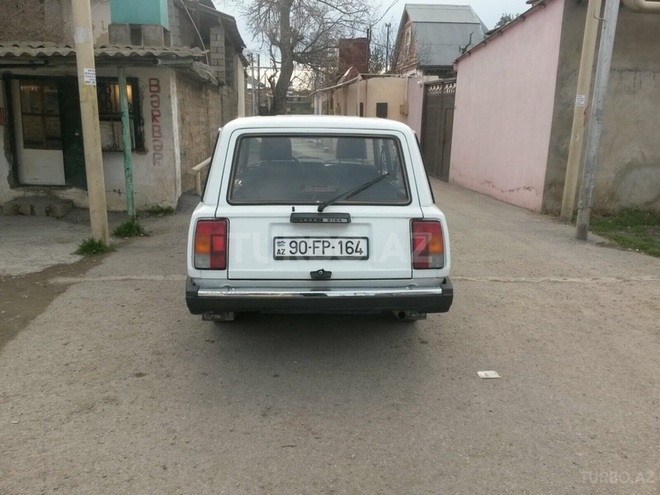 LADA (VAZ) 2104 2009, 169,000 km - 1.6 l - Bakı
