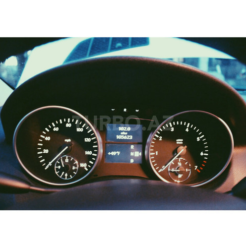 Mercedes ML 350 2007, 105,000 km - 0.4 л - Bakı