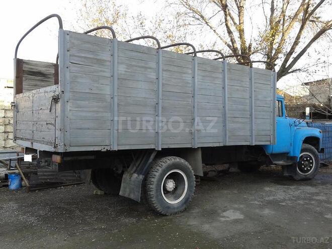 ZIL 130 1987, 271,000 km - 6.0 л - Bakı