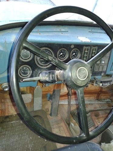 ZIL 130 1987, 271,000 km - 6.0 л - Bakı
