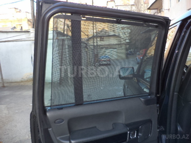 Land Rover Range Rover 2011, 61,000 km - 5.0 l - Bakı