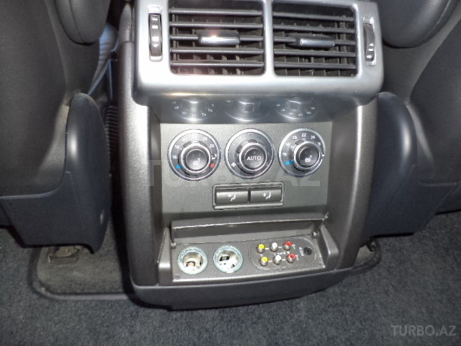 Land Rover Range Rover 2011, 61,000 km - 5.0 l - Bakı