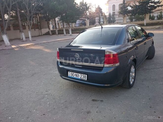 Opel Vectra 2007, 103,847 km - 1.8 l - Bakı