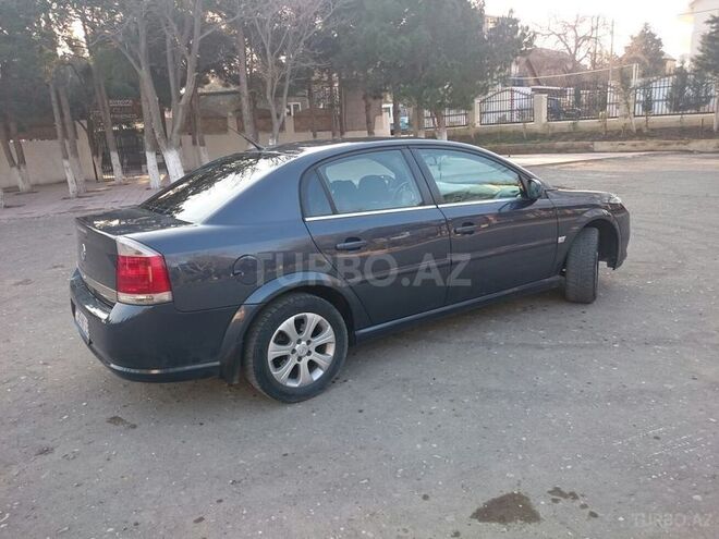 Opel Vectra 2007, 103,847 km - 1.8 l - Bakı