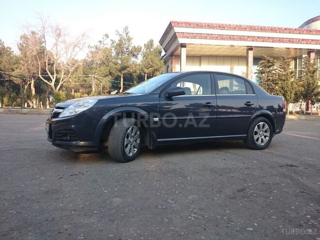 Opel Vectra 2007, 103,847 km - 1.8 l - Bakı