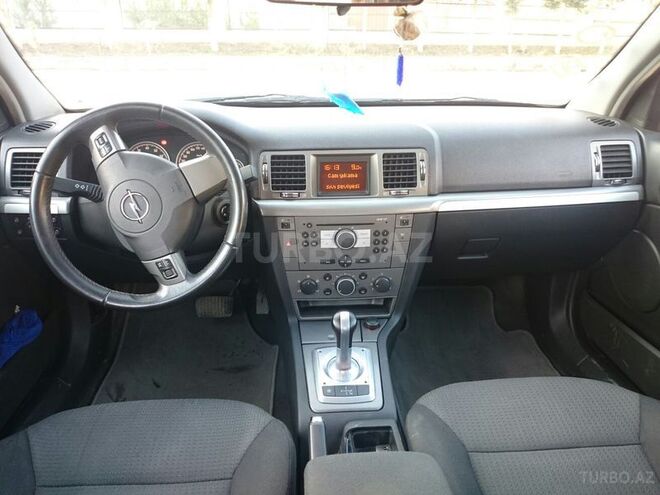 Opel Vectra 2007, 103,847 km - 1.8 l - Bakı