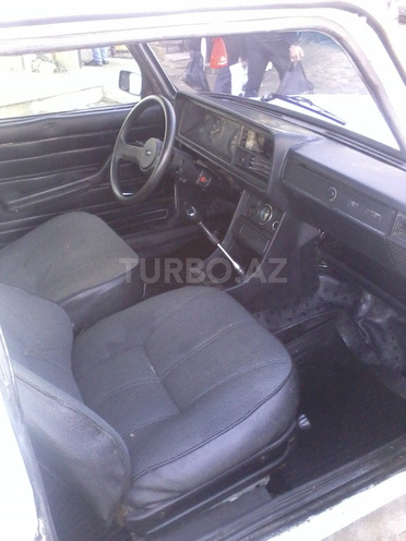 LADA (VAZ) 2107 1995, 222,222 km - 1.6 л - Quba