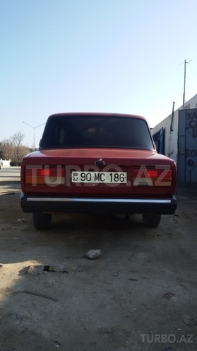 LADA (VAZ) 2107 1995, 365,210 km - 1.6 л - Bakı