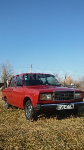 LADA (VAZ) 2107 1995, 365,210 km - 1.6 л - Bakı
