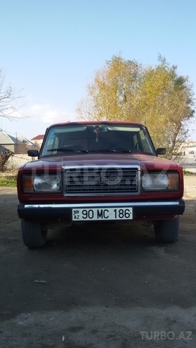 LADA (VAZ) 2107 1995, 365,210 km - 1.6 л - Bakı