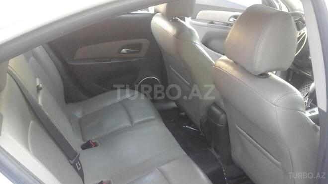 Chevrolet Cruze 2010, 60,000 km - 1.8 л - Sumqayıt
