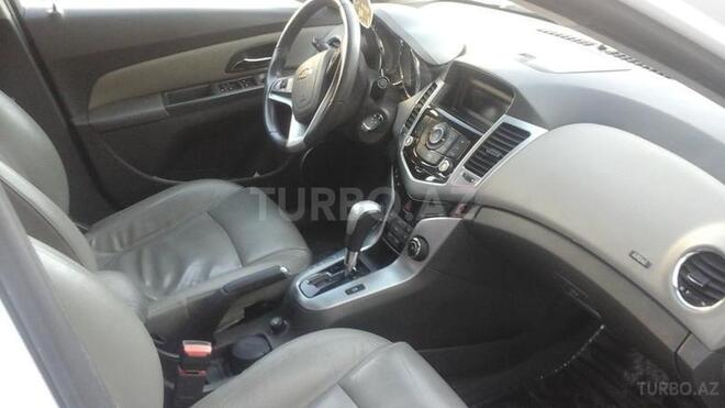 Chevrolet Cruze 2010, 60,000 km - 1.8 л - Sumqayıt