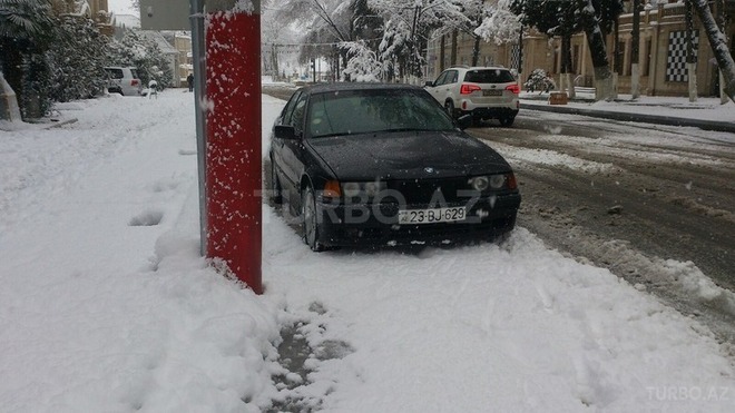 BMW 316 1994, 422,222 km - 1.6 l - Göyçay