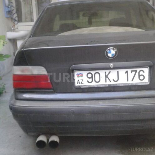 BMW 316 1994, 422,222 km - 1.6 l - Göyçay