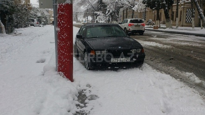 BMW 316 1994, 422,222 km - 1.6 l - Göyçay