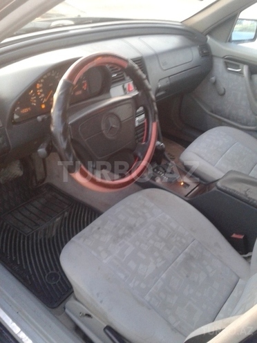 Mercedes C 180 1997, 300,000 km - 1.8 л - Sumqayıt