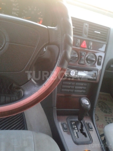 Mercedes C 180 1997, 300,000 km - 1.8 л - Sumqayıt