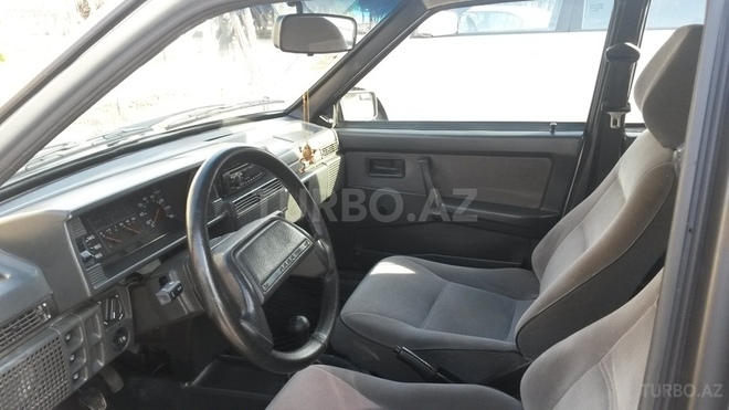 LADA (VAZ) 21099 2004, 29,000 km - 1.6 l - Sumqayıt