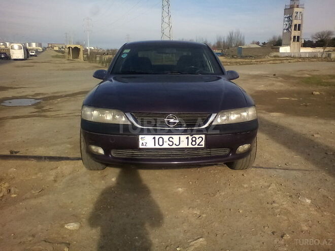 Opel Vectra 1996, 198,754 km - 0.2 л - Bakı