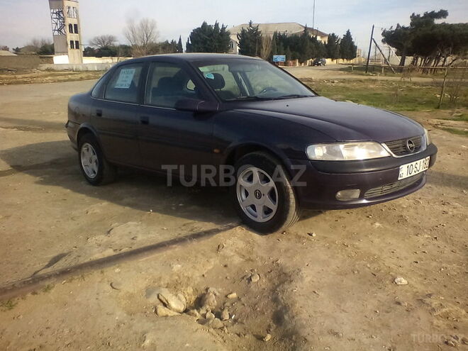 Opel Vectra 1996, 198,754 km - 0.2 л - Bakı