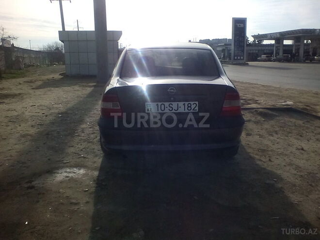 Opel Vectra 1996, 198,754 km - 0.2 л - Bakı