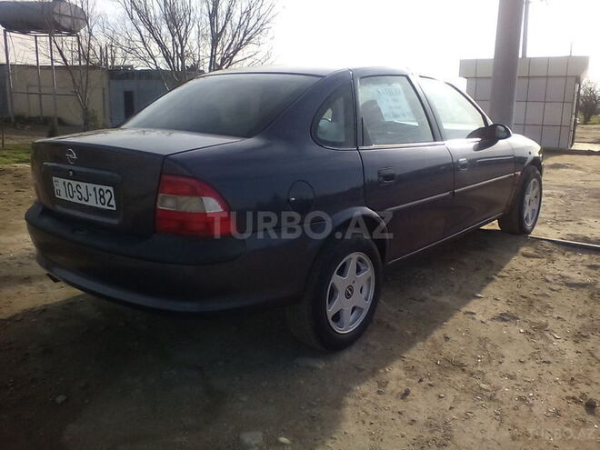 Opel Vectra 1996, 198,754 km - 0.2 л - Bakı