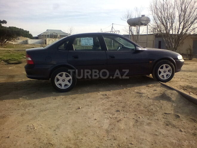Opel Vectra 1996, 198,754 km - 0.2 л - Bakı