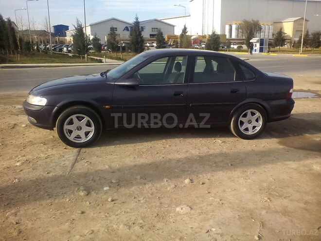 Opel Vectra 1996, 198,754 km - 0.2 л - Bakı