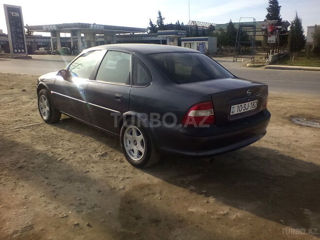 Opel Vectra 1996, 198,754 km - 0.2 л - Bakı
