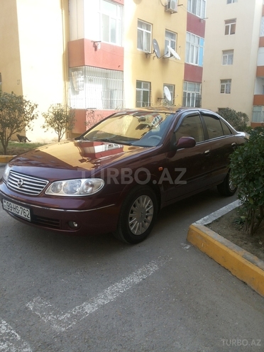 Nissan Sunny 2006, 168,000 km - 1.6 л - Bakı