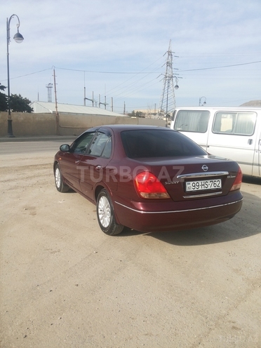Nissan Sunny 2006, 168,000 km - 1.6 л - Bakı