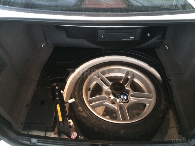BMW 530 2002, 102,000 km - 3.0 l - Bakı