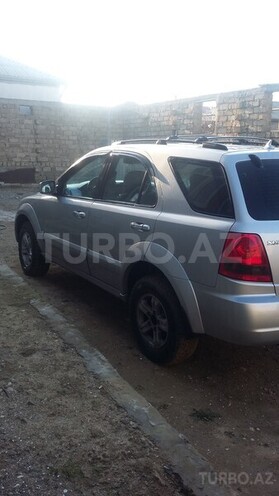 Kia Sorento 2004, 264,000 km - 2.4 л - Bakı