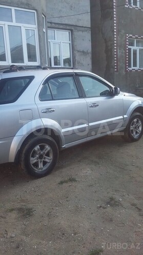 Kia Sorento 2004, 264,000 km - 2.4 л - Bakı