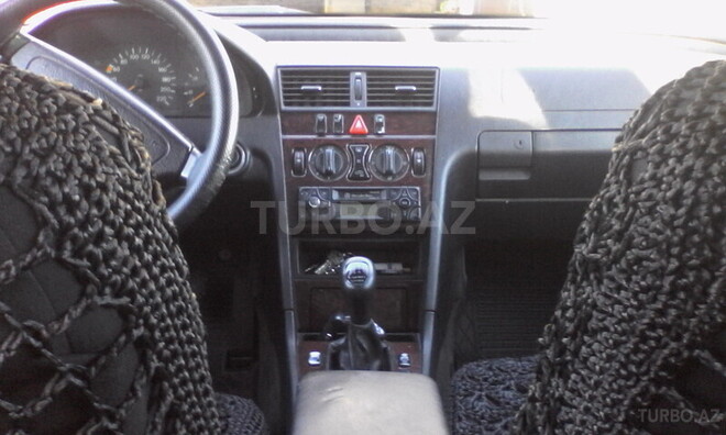 Mercedes C 220 1999, 367,000 km - 2.2 l - Bakı
