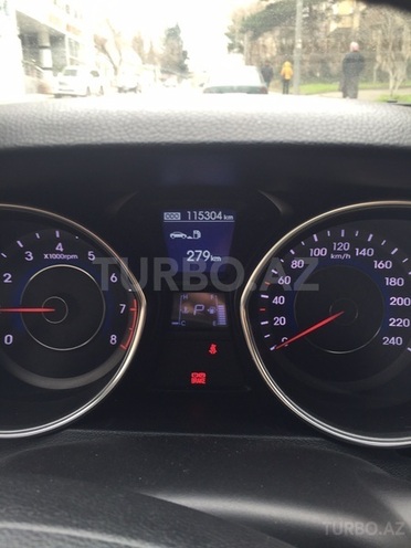 Hyundai Elantra 2011, 115,000 km - 1.8 l - Bakı