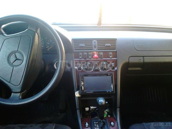 Mercedes C 180 1997, 309,000 km - 1.8 l - Bakı