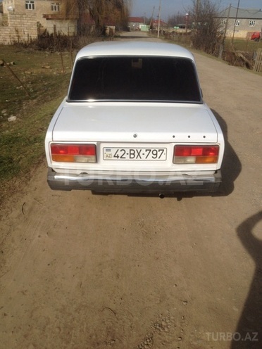 LADA (VAZ) 2107 2006, 90,000 km - 1.6 l - Masallı
