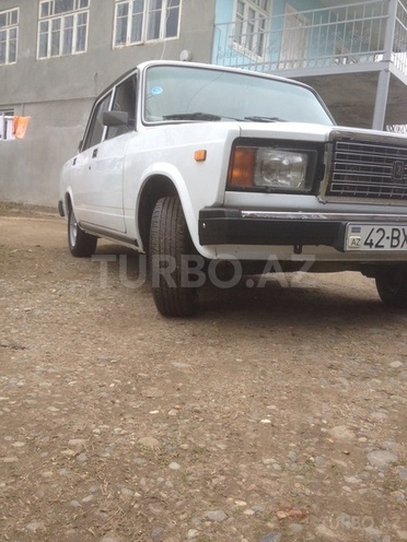 LADA (VAZ) 2107 2006, 90,000 km - 1.6 l - Masallı