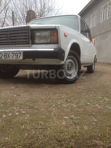 LADA (VAZ) 2107 2006, 90,000 km - 1.6 l - Masallı