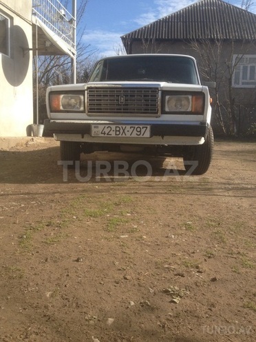 LADA (VAZ) 2107 2006, 90,000 km - 1.6 l - Masallı