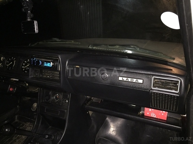 LADA (VAZ) 2107 2006, 90,000 km - 1.6 l - Masallı
