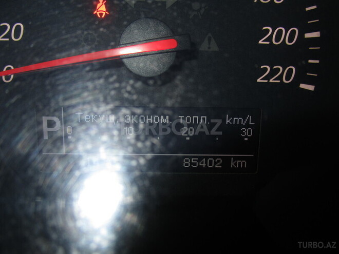 Suzuki Grand Vitara 2008, 86,400 km - 2.4 l - Bakı
