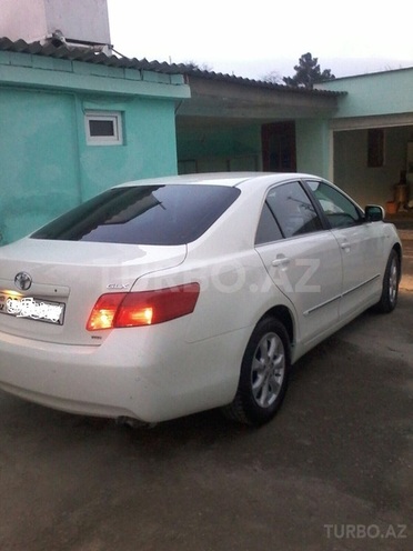 Toyota Camry 2008, 190,000 km - 2.4 l - Bakı