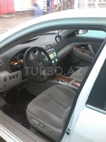 Toyota Camry 2008, 190,000 km - 2.4 l - Bakı