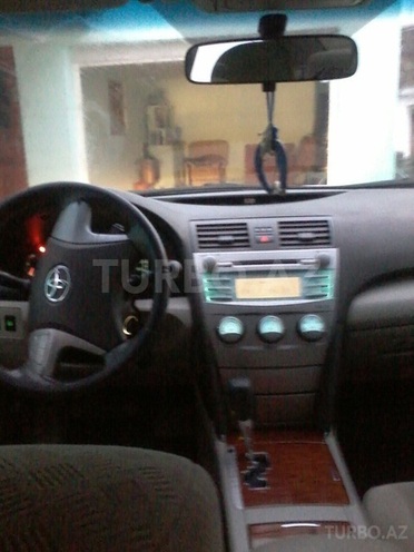 Toyota Camry 2008, 190,000 km - 2.4 l - Bakı